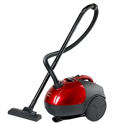 Inalsa Vacuum Cleaner Gusto Pro 1200W with Powerful Blower Function