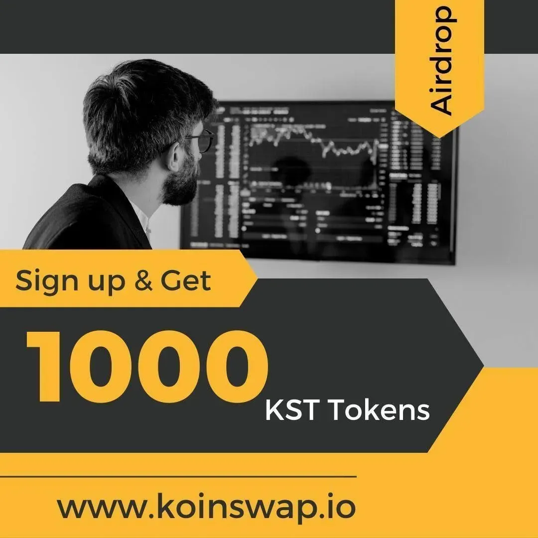 Koinswap