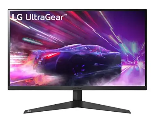 LG Ultragear Gaming 27 inch (68.4 cm) Full HD (1920 x 1080) 165Hz