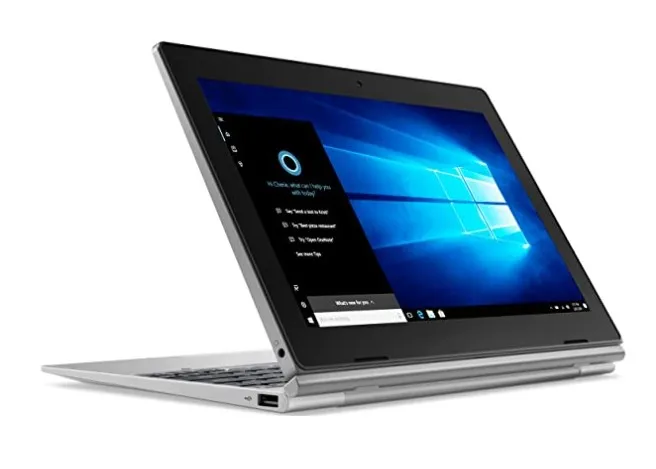 Lenovo IdeaPad D330 Intel Celeron N4020