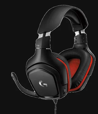 Logitech G331 Gaming Headset