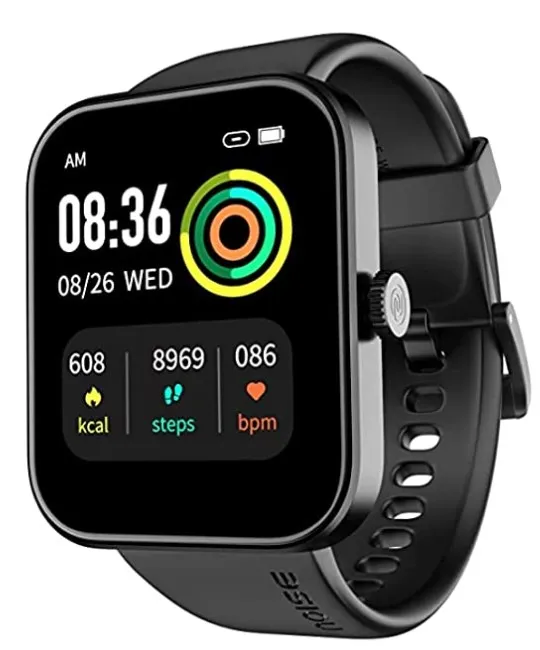 Noise ColorFit Pulse Grand Smart Watch