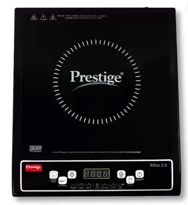Prestige Atlas 3.0 Induction Cooktop