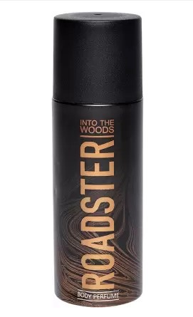 Roadster RD002HEL-Nude Deodorant Spray - For Men  (150 ml)