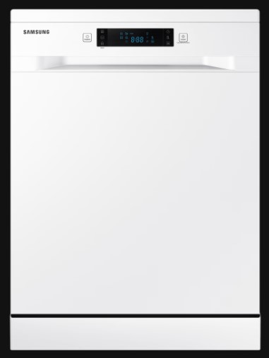 Samsung IntensiveWash 13 Place Setting Freestanding Dishwasher