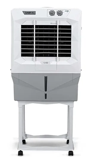 Symphony Jumbo 45 DB Desert Air Cooler For Home with Aspen Pads