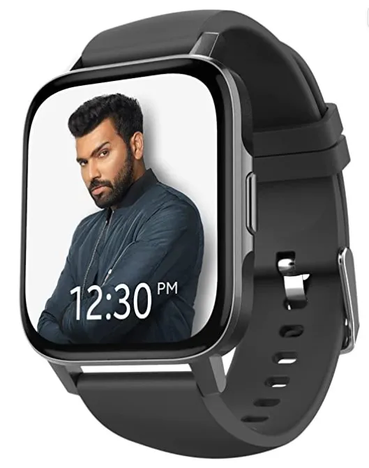 TAGG Verve NEO Smartwatch 1.69 HD Display