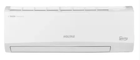 Voltas 1.5 Ton 3 Star Split Inverter AC   White