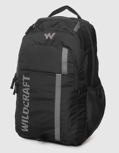 Wildcraft lunar backpack