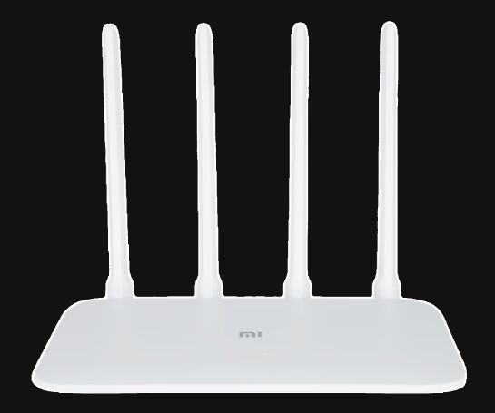 Xiaomi 4A Dual Band 1167 Mbps WiFi Router 