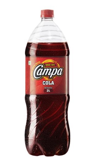 campa cola