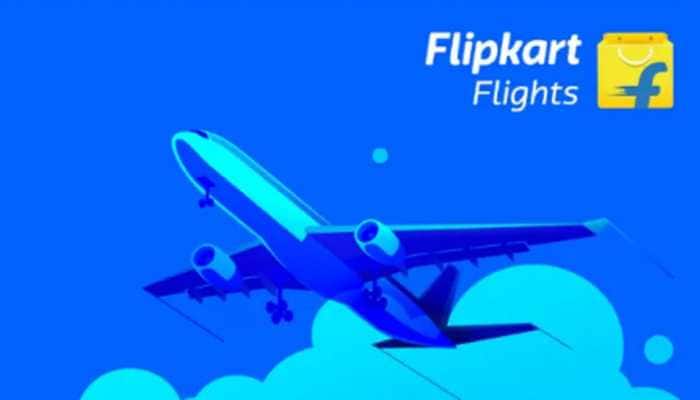 flipkart flight