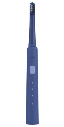 realme N1 Sonic Electric Toothbrush  (Blue)