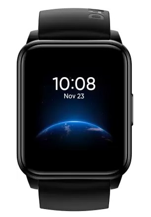 realme Smart Watch 2 with Superbright HD Display