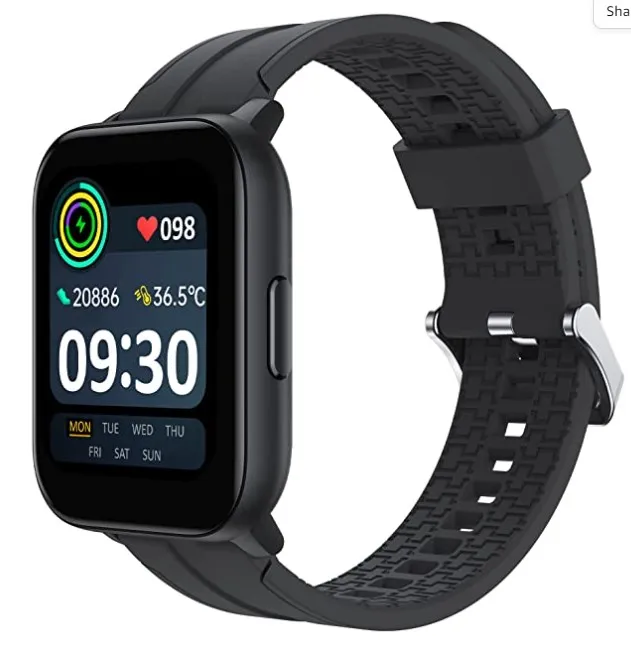realme Techlife Smart Watch SZ100
