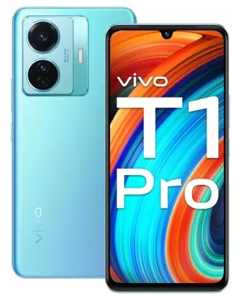 vivo T1 Pro 5G 