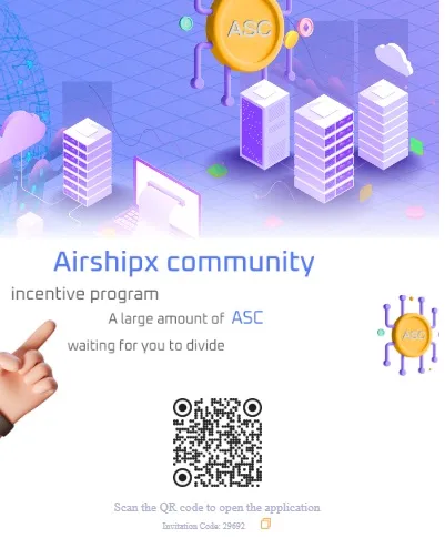 ASC Token