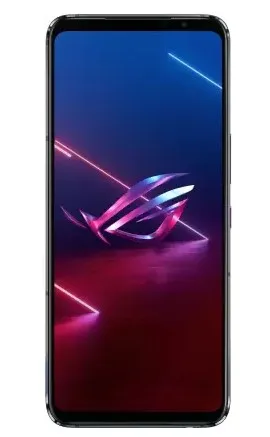 ASUS ROG 5s (Black, 128 GB)  (8 GB RAM)