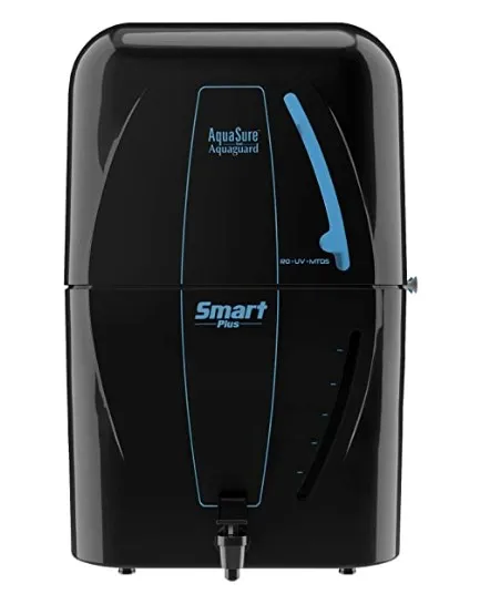 Eureka Forbes AquaSure from Aquaguard Smart Plus RO+UV+MTDS Water Purifier