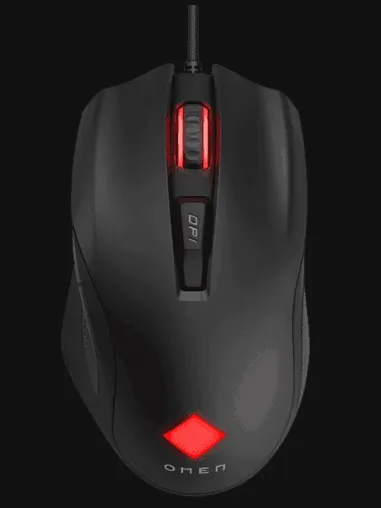 HP Omen Vector USB Wired Mouse