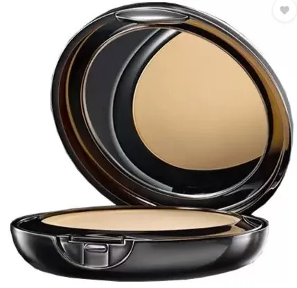 Lakmé Absolute White Intense Wet and Dry Compact  (Golden Medium 03, 9 g)