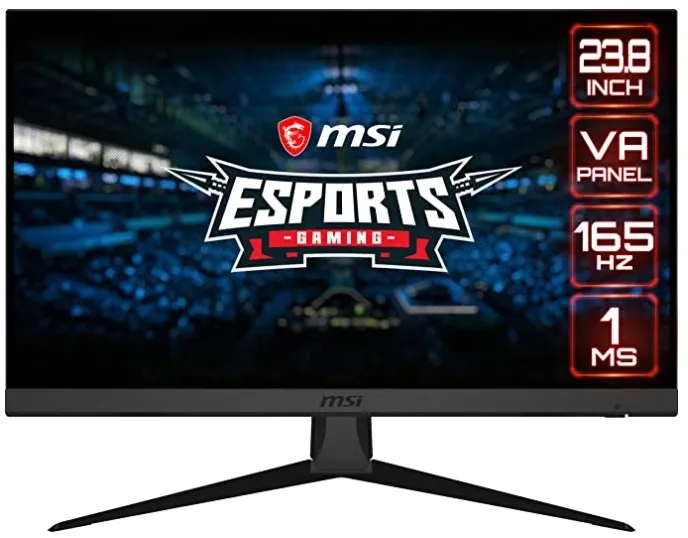 MSI Optix G243 Gaming Monitor
