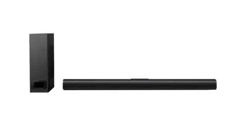Realme RMV2002 2.1 Channel Sound Bar with Multiple Port Connectivity at Rs.4999