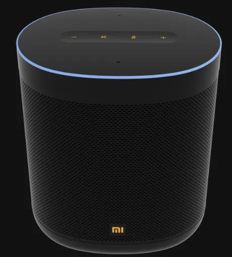 Xiaomi 12 Watts Google Assistant Smart Speaker (Smart Wi Fi Speaker