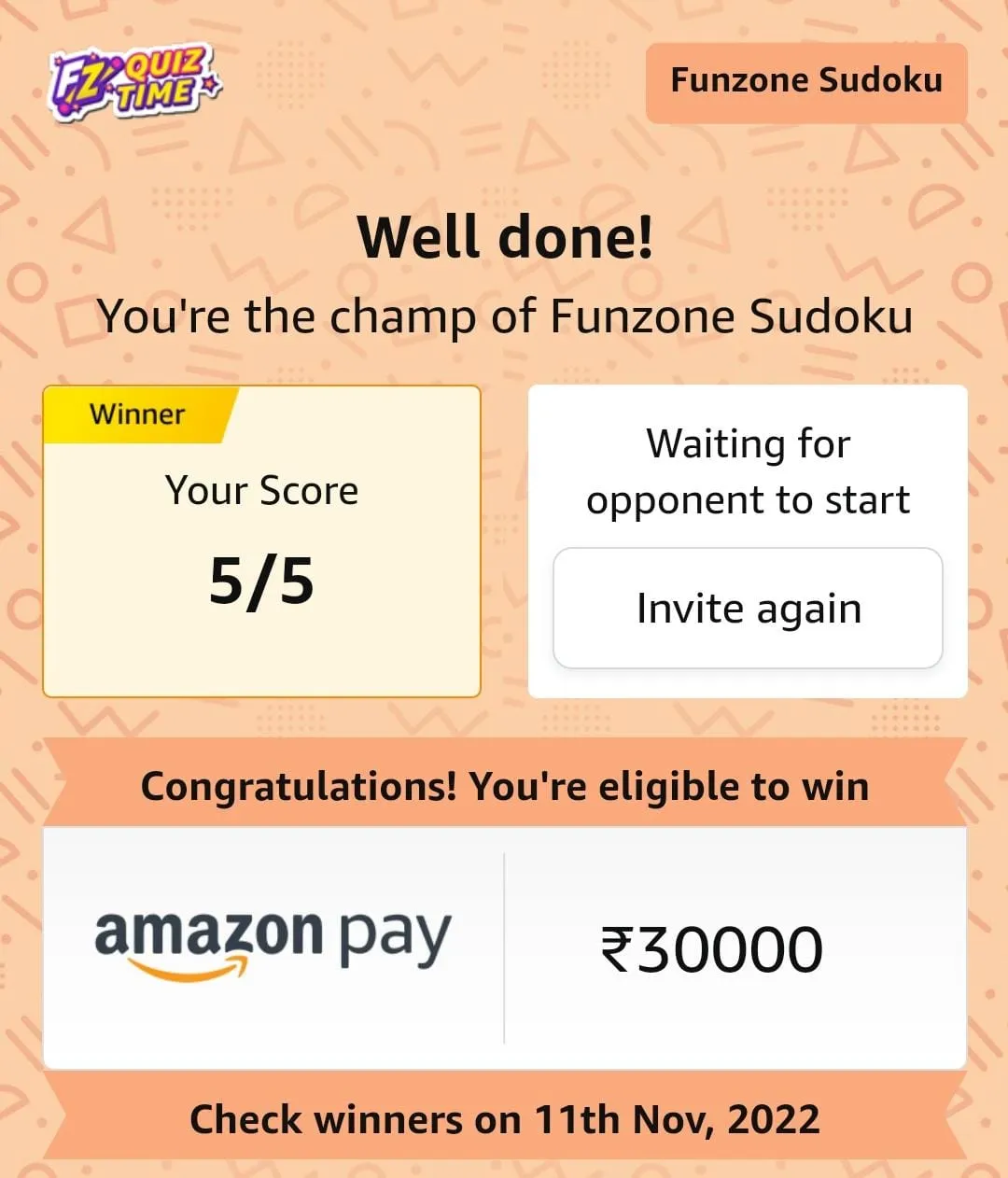 amazon funzone sudoku 1