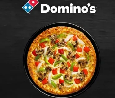 dominos pizza