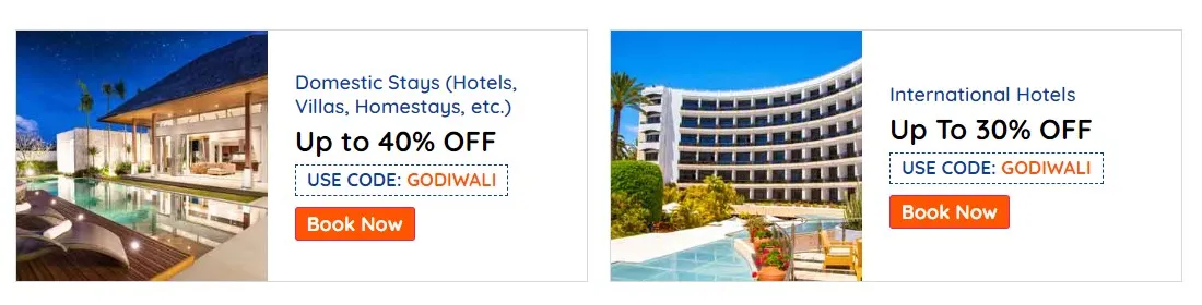 godiwali hotel