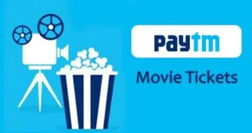 paytm movie