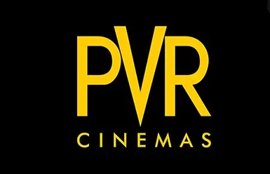 pvr cinemas