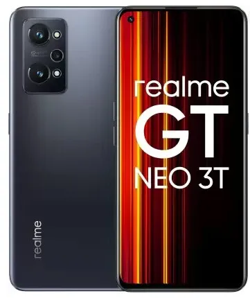 realme GT Neo 3T