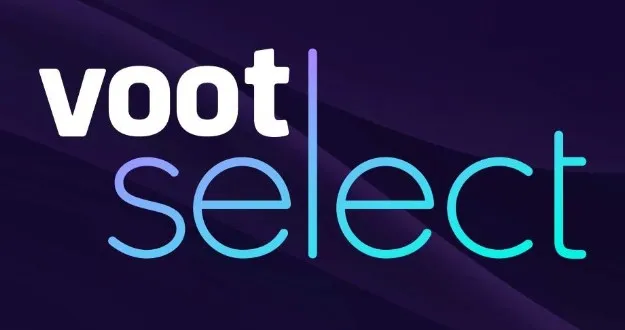 voot select