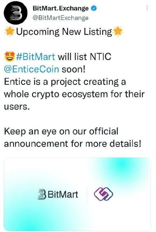 BITMART