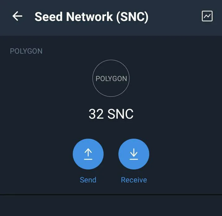 Seed Network Airdrop 1