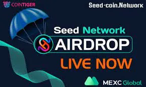 Seed Network Airdrop