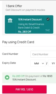 Snapdeal Gift Card