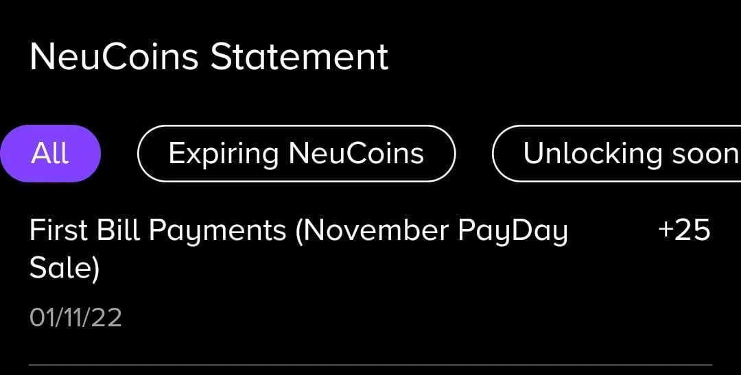 neucoins