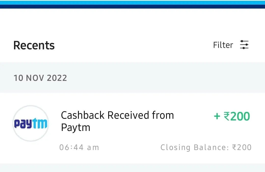 paytm cb