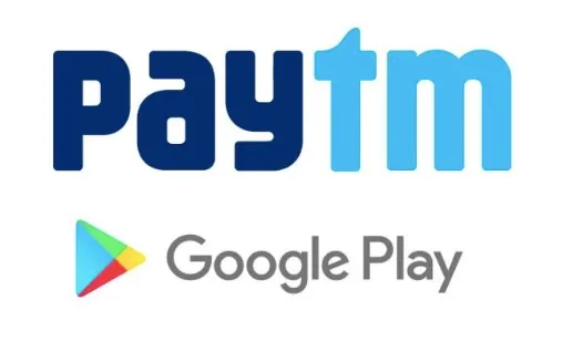 paytm google pay