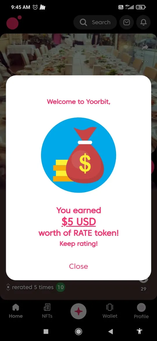 yoorbit