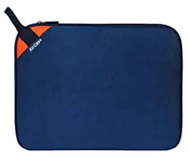 AirCase Laptop Bag with Corner Handle fits