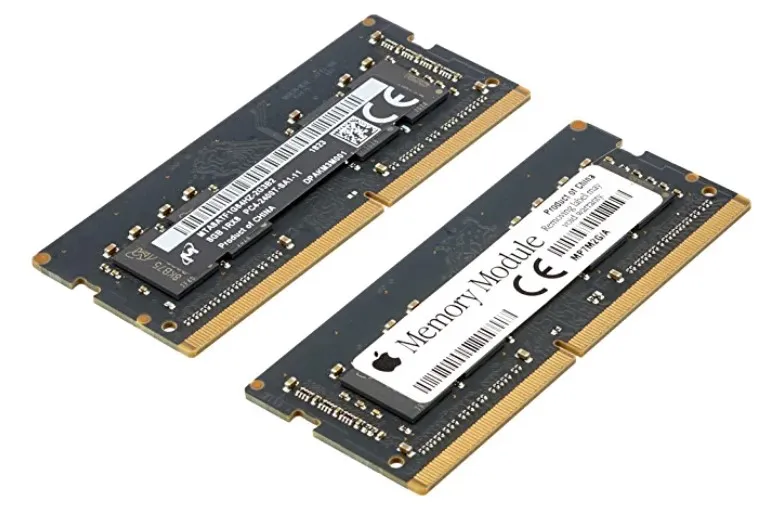 Apple Memory Module 16GB DDR4 2400MHz SO DIMM   2x8GB