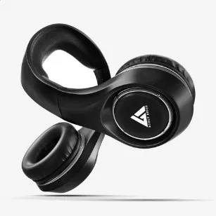 Boult Audio ProBass FluidX Over Ear Bluetooth Headphones with Mic