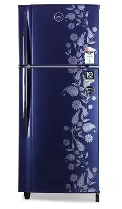 Godrej 236 L Frost Free Double Door 2 Star Refrigerator