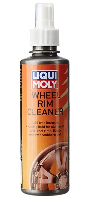 Liqui Moly Rim Cleaner (250 ml)