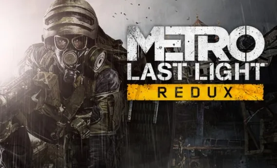 Metro: Last Light Redux está gratuito para PC