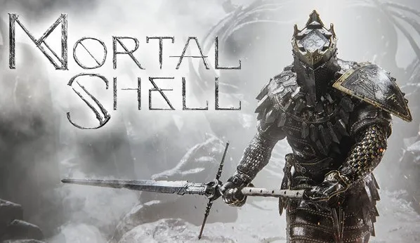 mortal shell